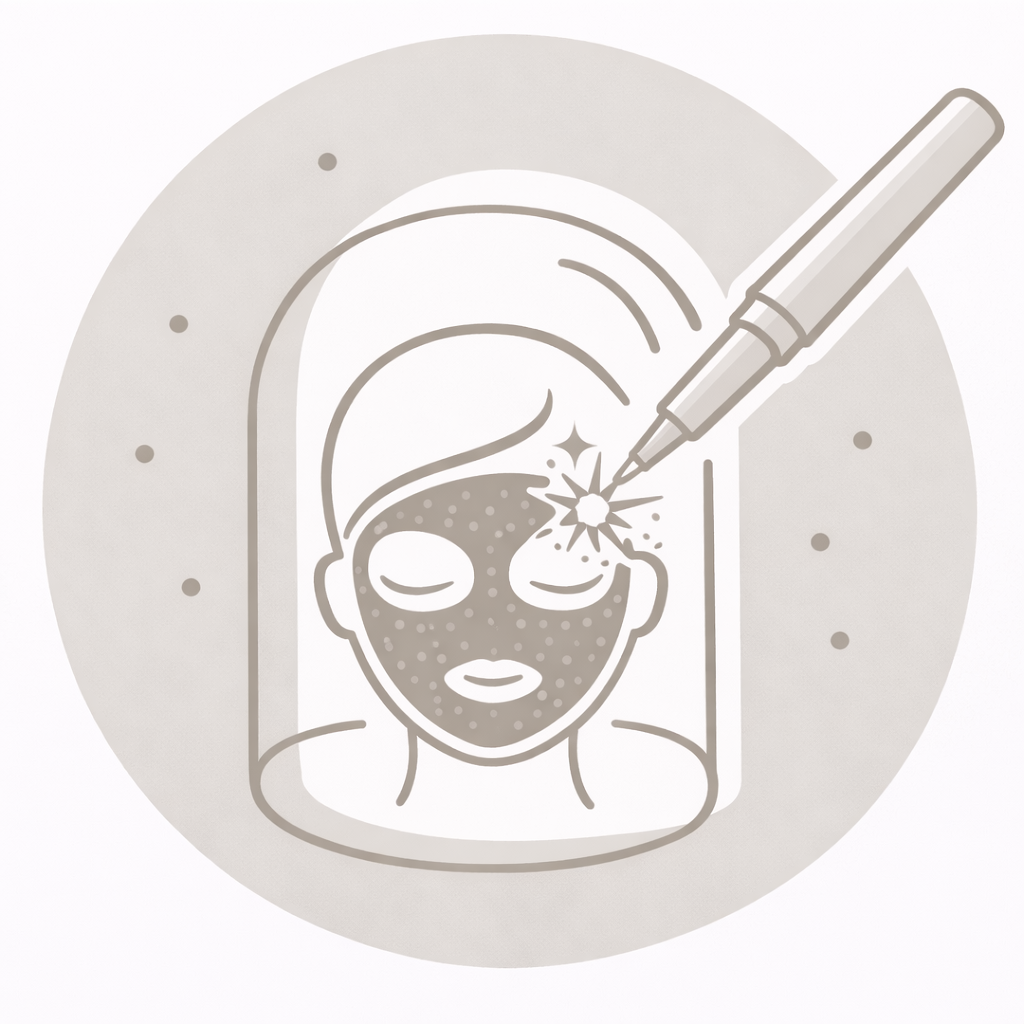 Inicio Belleza diseñada a medida, con técnicas avanzadas y acabados sofisticados que realzan tu esencia de forma natural y duradera.